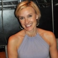 Photo Coverage: CATCH ME IF YOU CAN Sings For 'Carols For A Cure'