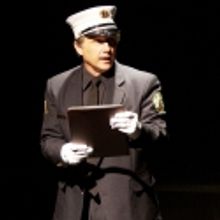 NOW PLAYING: Firehouse Theater presents THE GUY'S