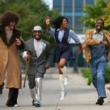 NOW PLAYING: Afterthought Theatre Company presents THE WIZ