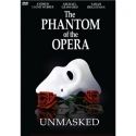 New THE PHANTOM OF THE OPERA: Unmasked Documentary Coming in October