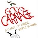 Hudson Stage Company Presents GOD OF CARNAGE, 11/4-11/19