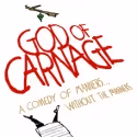 Hudson Stage Company Presents GOD OF CARNAGE, 11/4-11/19