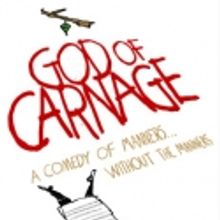 Hudson Stage Company Presents GOD OF CARNAGE, 11/4-11/19