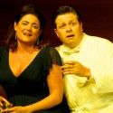 Tenor Anthony Kearns Stars in First Comedic Role in DIE FLEDERMAUS