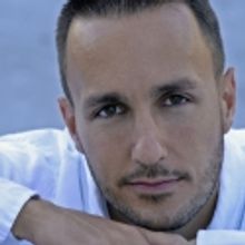 Kenneth Gartman Makes Cabaret Debut at Don't Tell Mama, 9/10, 9/14, 10/23, 10/28 &…