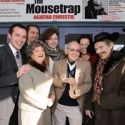 BWW Reviews: THE MOUSETRAP - And the killer is...You better get to Adelaide's Arts…