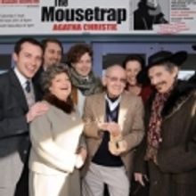 BWW Reviews: THE MOUSETRAP - And the killer is...You better get to Adelaide's Arts Th