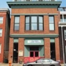 Fells Point Corner Theatre Announces Auditions for THE ICEMAN COMETH, 9/17 & 9/20