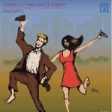 Chemically Imbalanced Comedy to Present BAREFOOT IN THE PARK, 9/1-10/9