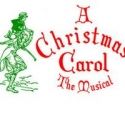 Musical Artists Theatre Announces Auditions for A CHRISTMAS CAROL, 9/17 & 9/19