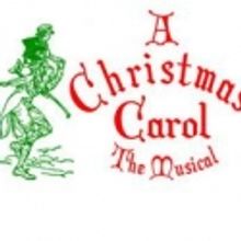 Musical Artists Theatre Announces Auditions for A CHRISTMAS CAROL, 9/17 & 9/19