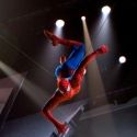 SPIDER-MAN Announces Halloween Costume Ticket Giveaway!