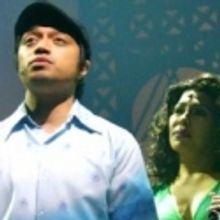 Photo Flash:  IN THE HEIGHTS Opens in Manila