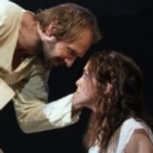 Photo Flash: Trevor Nunn's THE TEMPEST Featuring Ralph Fiennes, et al. in Performance