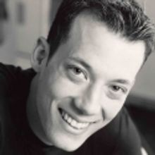 John Tartaglia Set for First Feature Film, HOTEL ARTHRITIS