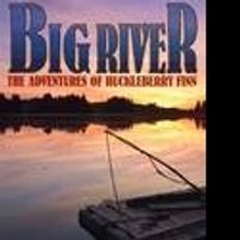 BWW Reviews: Book Passage on Big-hearted 'Big River'