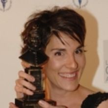 Doon Mackichan Joins Tamsin Greig In JUMPY At Royal Court Theatre From Oct 13