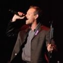 Adam Pascal to Replace Chad Kimball in MEMPHIS as 'Huey' Oct. 25