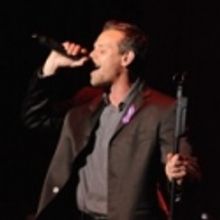 Adam Pascal to Replace Chad Kimball in MEMPHIS as 'Huey' Oct. 25