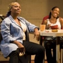 Tonya Pinkins, Cherise Boothe, et al. Open La Jolla's MILK LIKE SUGAR, 9/6