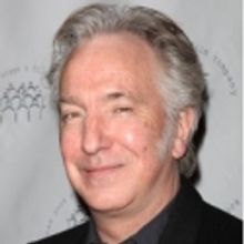 Alan Rickman-Led SEMINAR Tix Now on Sale to AmEx Card Holders; Box Office Opens 10/6