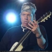 George Thorogood to Play Grand Opera House, 9/29
