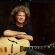 Pat Metheny to Play Grand Opera House, 10/7