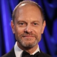 David Hyde Pierce to Lead THE LANDING at Vineyard Theatre; Scott Ellis to Direct
