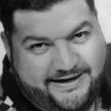 Comedian Patrick Candelaria to Appear at Wits End Comedy Club, 10/1