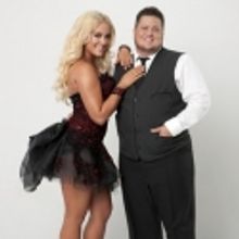 Photo Flash: First Look at Season 13 DANCING WITH THE STARS Couples!