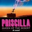 PRISCILLA QUEEN OF THE DESERT Puts New Ticket Block on Sale Thru March 2012