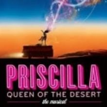 PRISCILLA QUEEN OF THE DESERT Puts New Ticket Block on Sale Thru March 2012