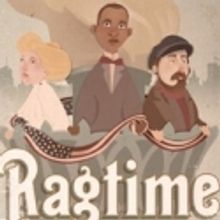 Possum Point Players Present RAGTIME, 9/23 - 10/2