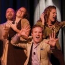 Clear Space Presents BROADWAY RHYTHMS at The Freeman Stage, 9/17