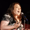 Kathy Deitch Joins THE ROADS I'M TAKING at Barre, 10/3