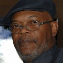 Samuel L. Jackson & Angela Bassett to Appear in October Vogue