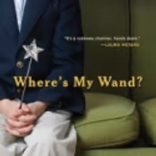 Book review: 'Where's My Wand?'