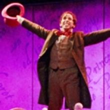 BWW Reviews: Stephen Schwartz's MY FAIRYTALE, An Enchanting New Musical
