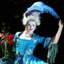 60th Season Wexford Opera Festival 2011 To Include La Cour de Celimene