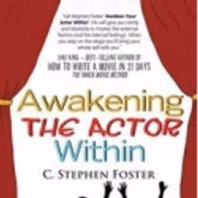 BWW Book Reviews: Wallace's 'Bright Light' & Foster's 'Awakening the Actor Within' &