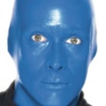 BLUE MAN GROUP Tour Comes To Seattle 10/7-16