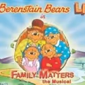 Berenstain Bears Live! Offers Free Admission With Michelle Obama's LET'S MOVE Project