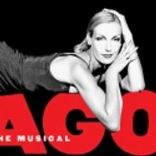 CHICAGO To Re-Open At Garrick Theatre Nov 7, Booking Opens Today