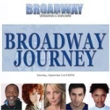 BWW Reviews: The Broadway Concert Series 'Broadway Journey' at the Engeman Theater