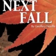 Mad Cow Theatre Presents NEXT FALL, 9/23-10/16