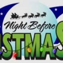 Theatre at the Center Presents ANOTHER NIGHT BEFORE CHRISTMAS, 11/17-12/18