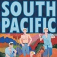 SOUTH PACIFIC Makes Austin Debut Nov 8-13