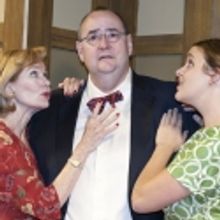 CityRep and TheatreOCU Present THE LAST NIGHT OF BALLYHOO, Previews 9/16