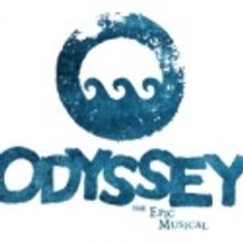 Odyssey Theatrical Presents ODYSSEY, THE EPIC MUSICAL, 10/21-30