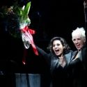 Photo Coverage: Kara DioGuardi Makes Broadway Debut as 'Roxie' in CHICAGO!